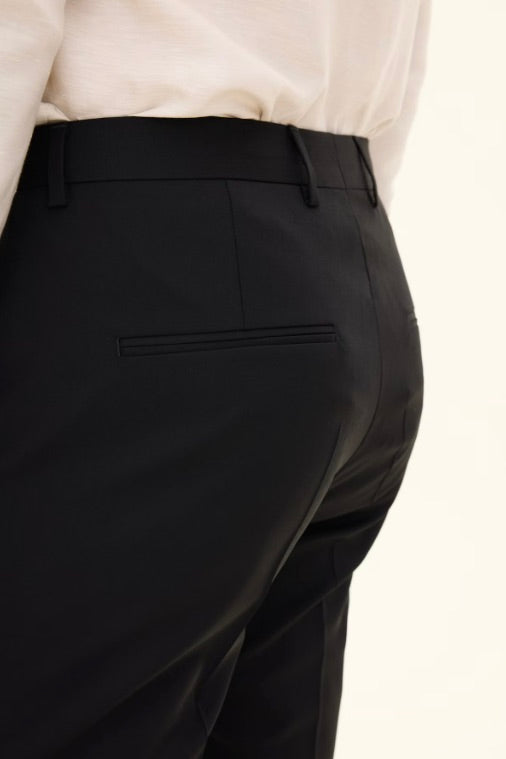 Dandy Trousers Black