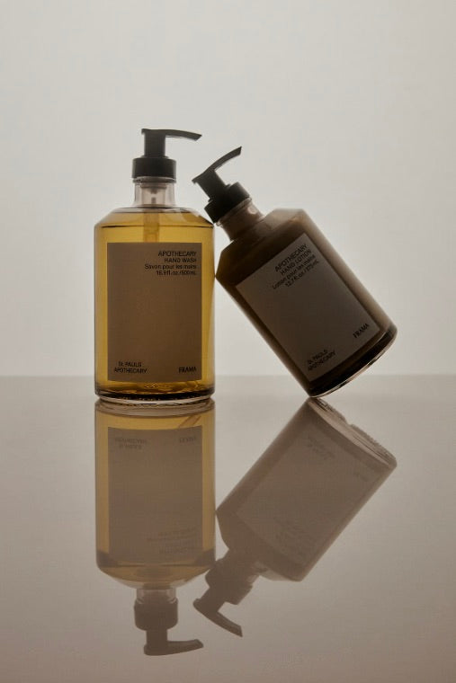Apothecary Hand Wash