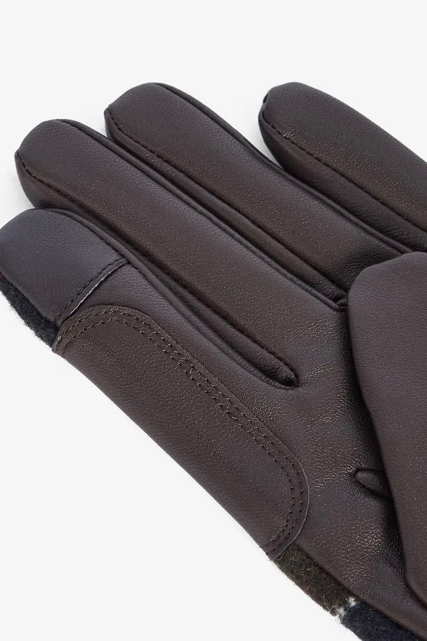 BARBOUR Barbour Aubrey Waterproof Gloves - Dale