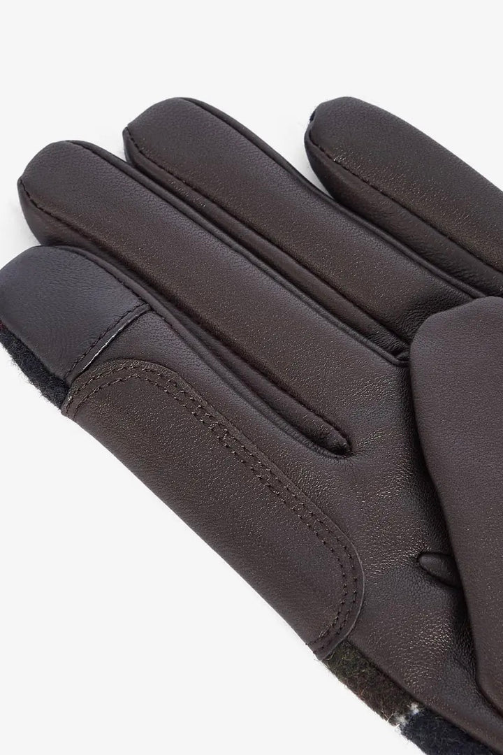 BARBOUR Barbour Aubrey Waterproof Gloves - Dale