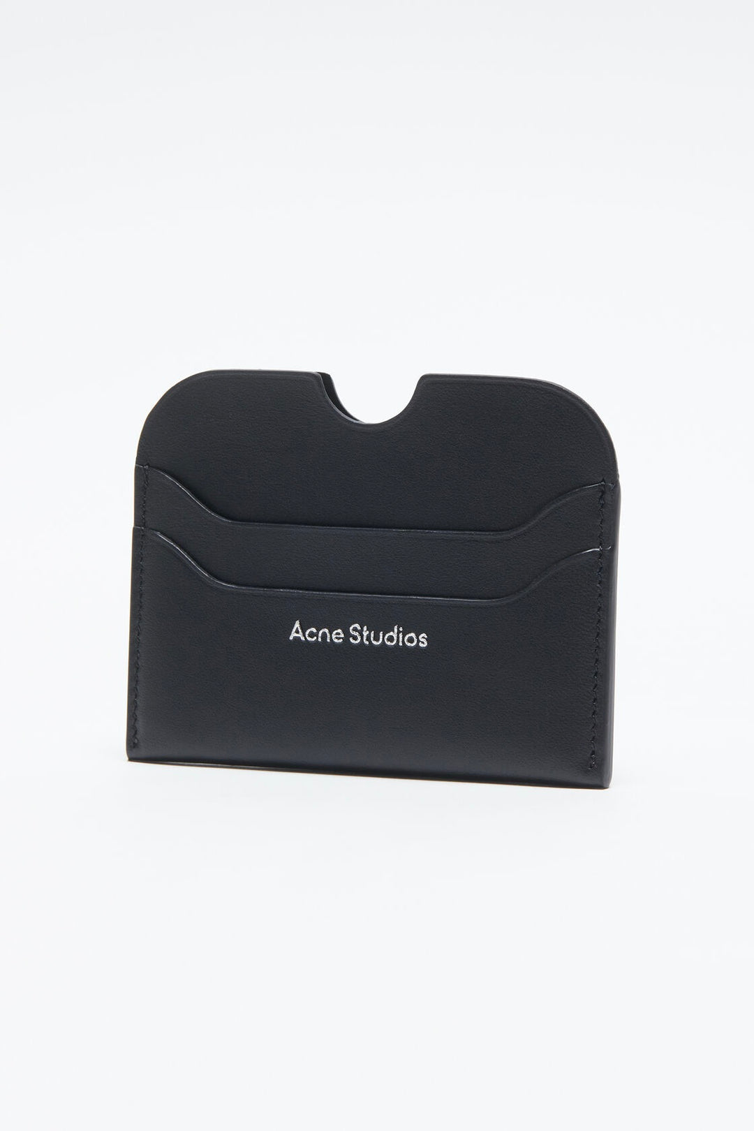 Card Holder Wallet Black