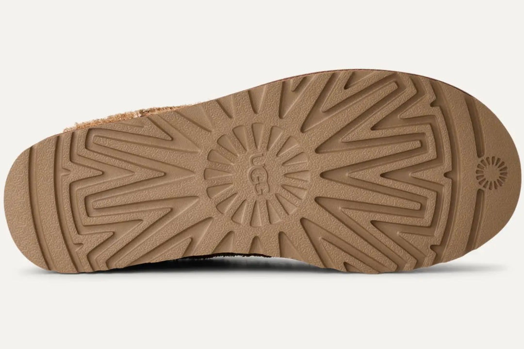 UGG W Classic Micro Biarritz Chestnut - Dale