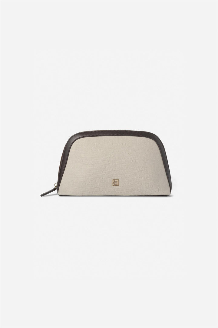 Cosmetic Pouch Large Nature