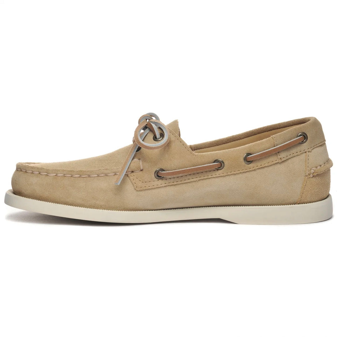 SEBAGO - Portland Flesh Out Beige Camel - Dale