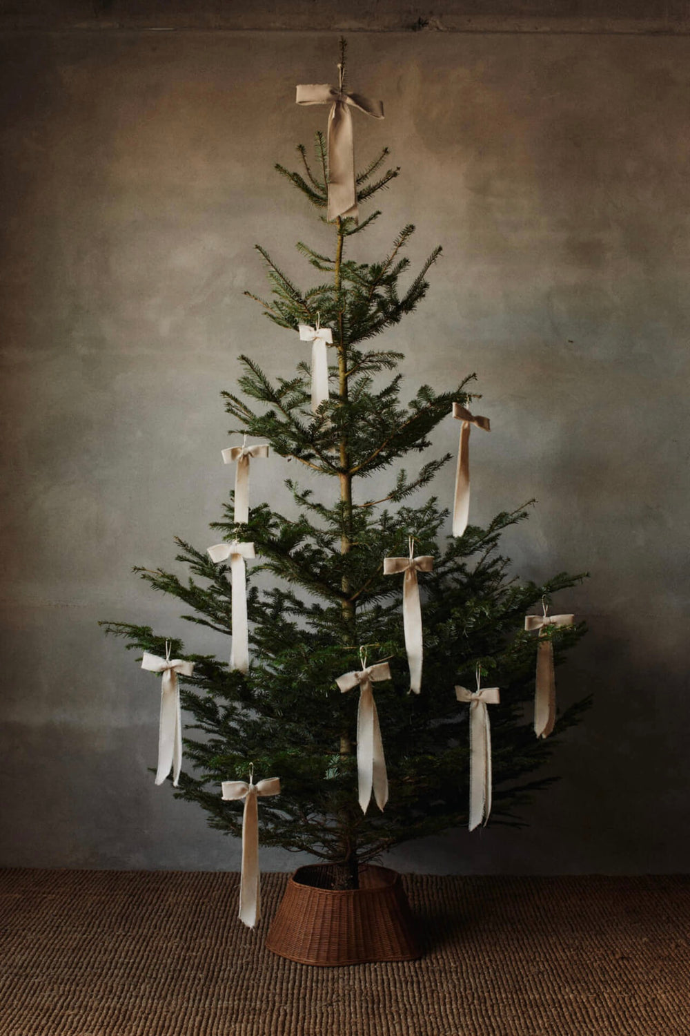 ferm LIVING Bow Decoration Large - Dale