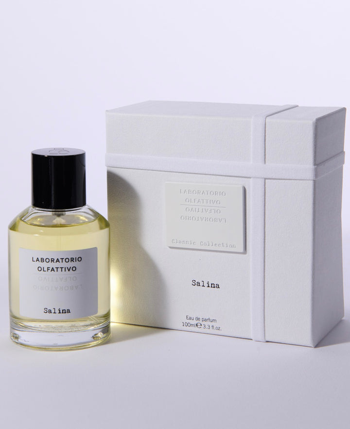 Salina Eau de Parfum 100 ml