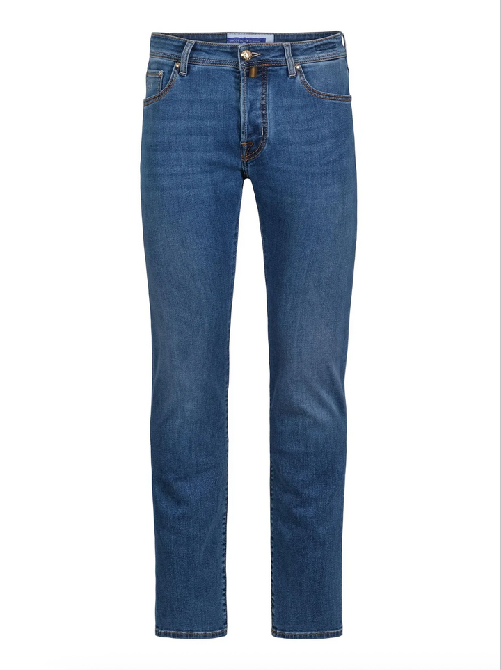 Nick 5 pkt Slim Fit Pants