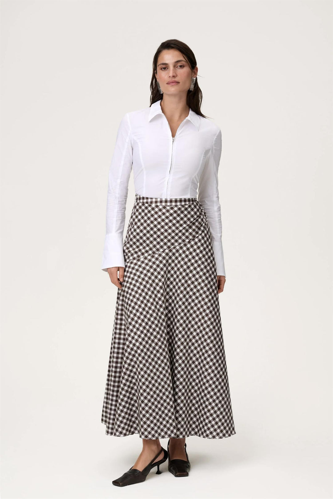 Taormina Skirt