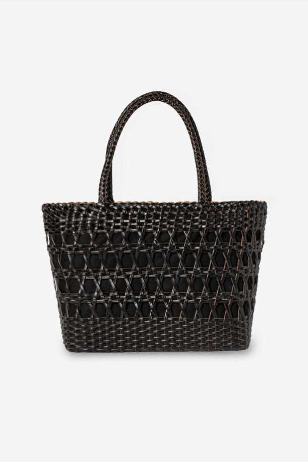 CAMILLA PIHL Cordova Basket Small Black - Dale