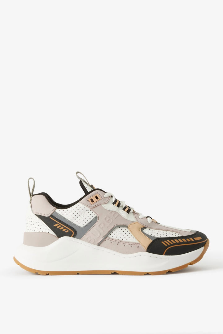 BURBERRY Sean Logo Sneaker - Dale