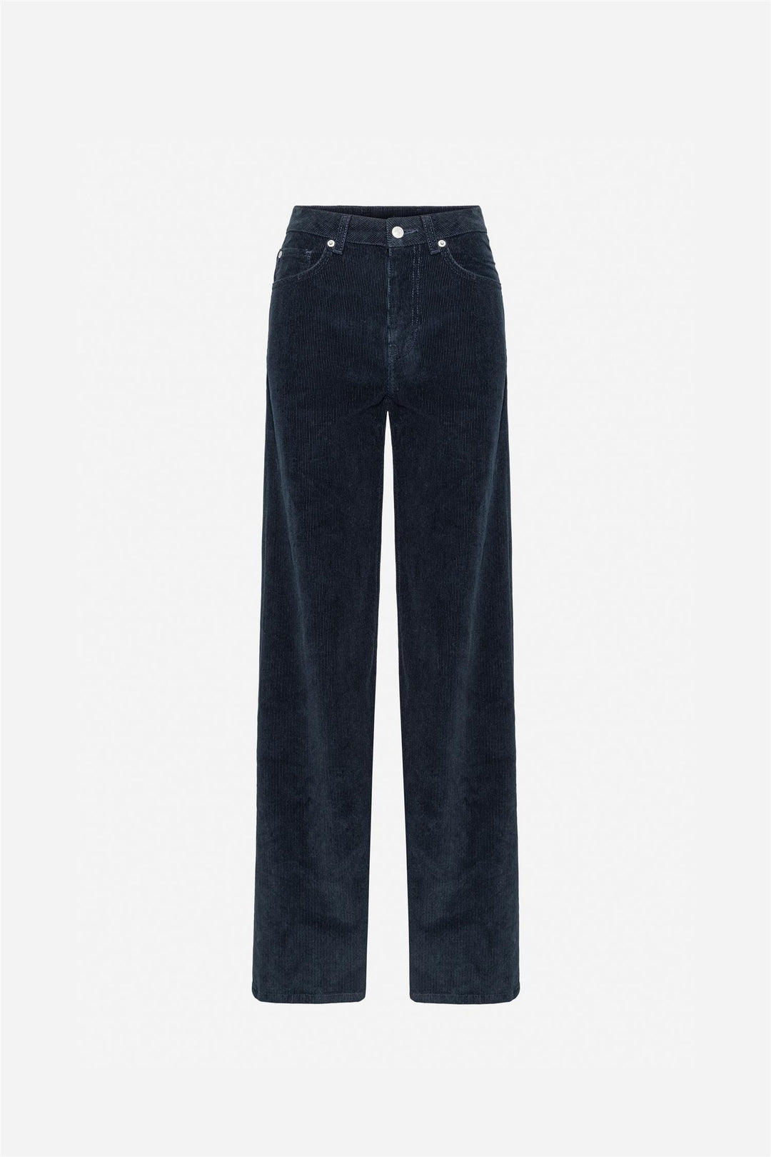 Taylor Cord Dark Blue