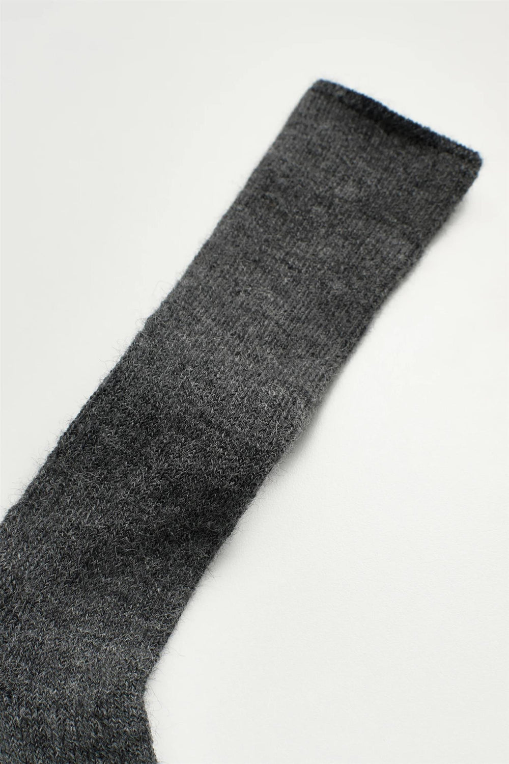 AIAYU Llama Socks Pure Stormy - Dale