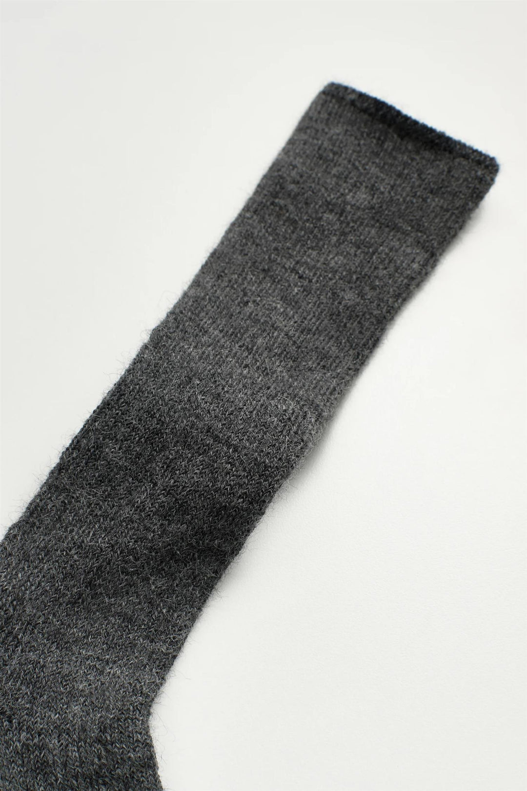 AIAYU Llama Socks Pure Stormy - Dale