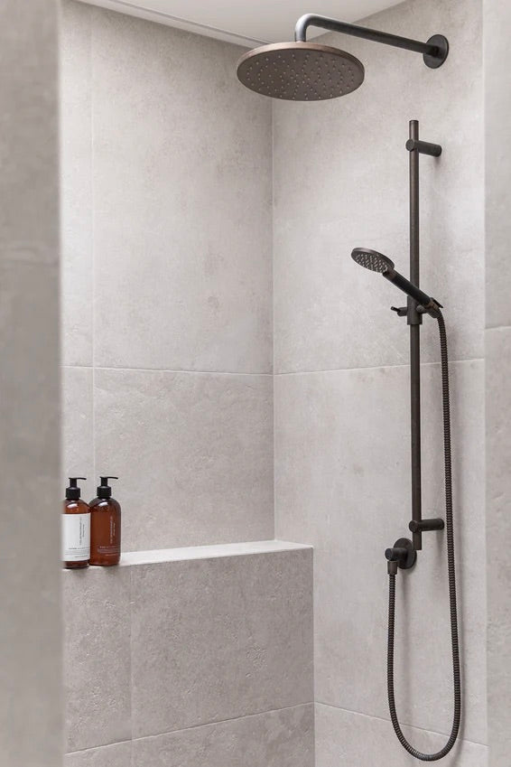 Therapy H & B Wash 500 ml - Soothe - Peony & Petitgrain