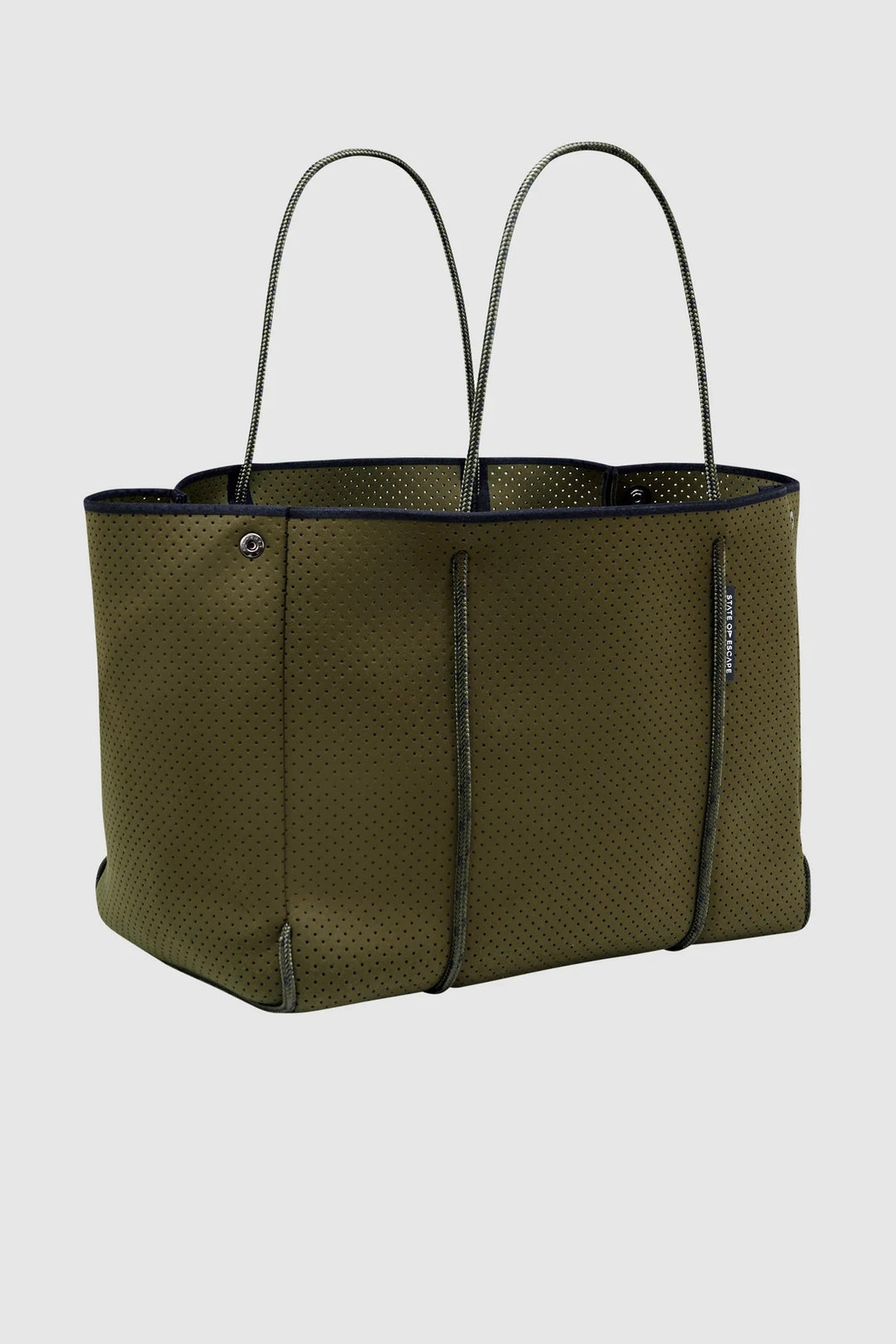 Escape Tote - Khaki