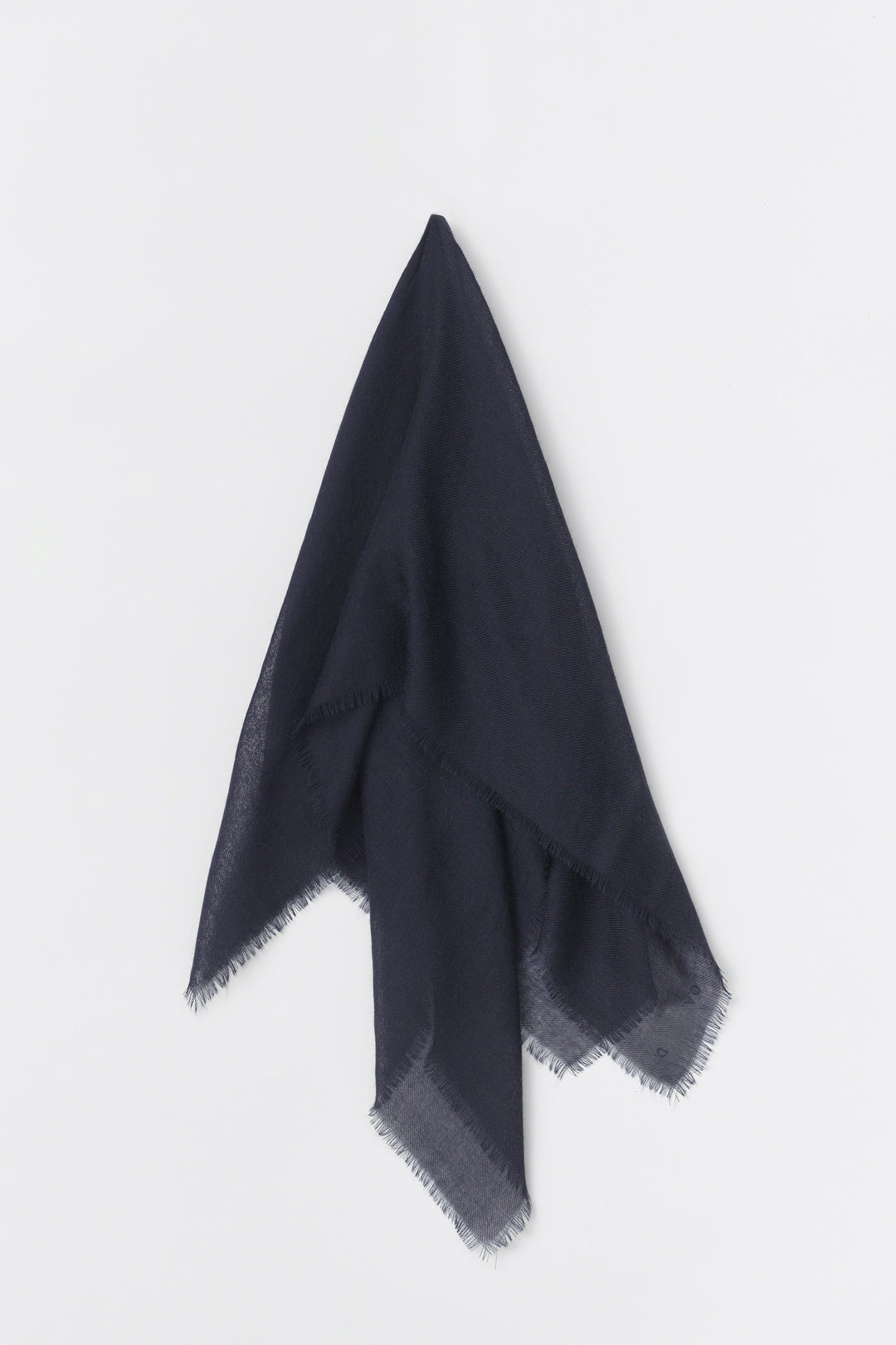 O.A.D O.A.D. Neck Scarf Dark Navy - Dale