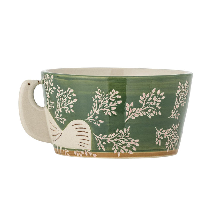 Hezha Bowl Green