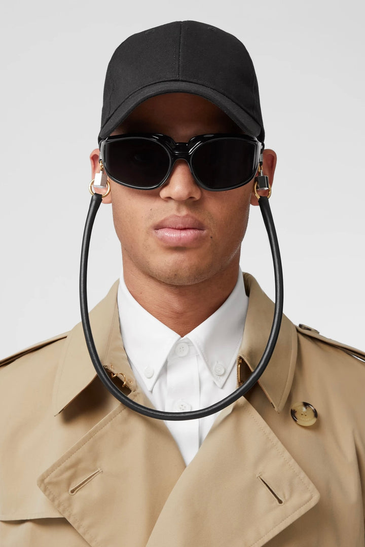 BURBERRY Kensington Mid Honey - Dale