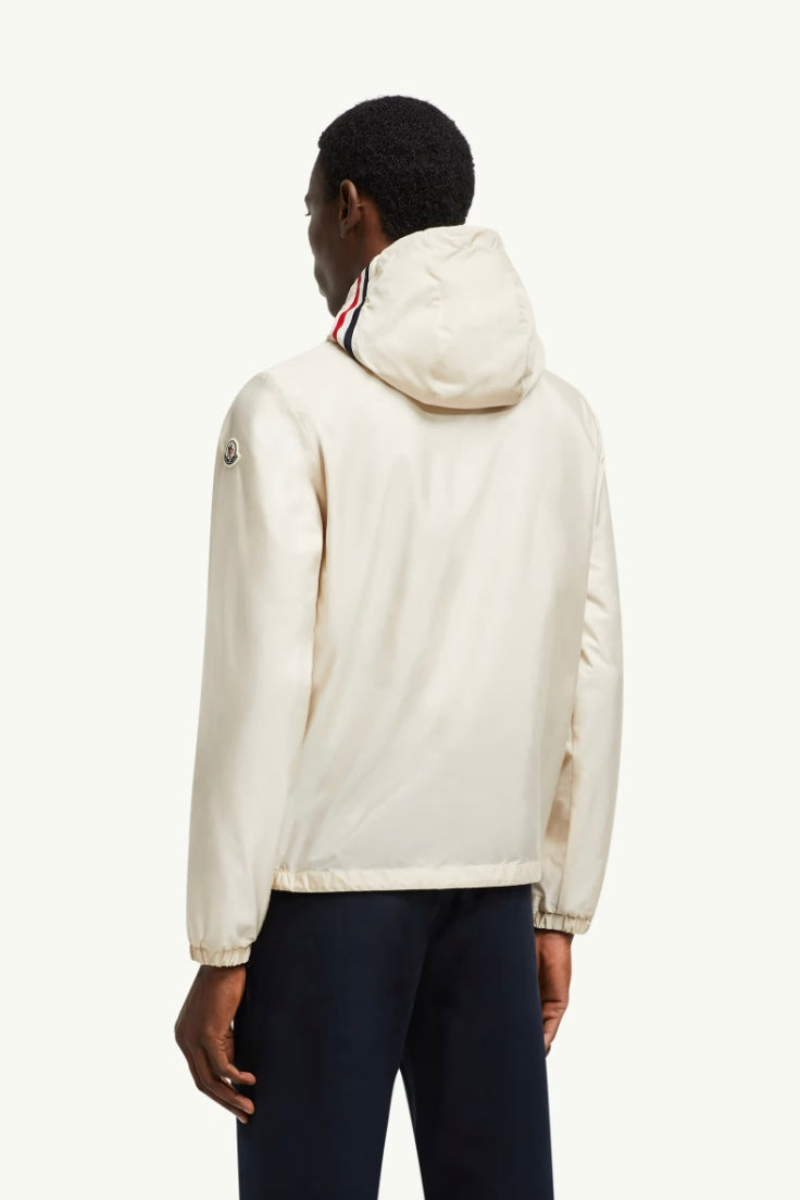 Grimpeurs Hooded Windbreaker