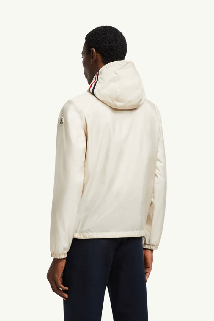 Grimpeurs Hooded Windbreaker
