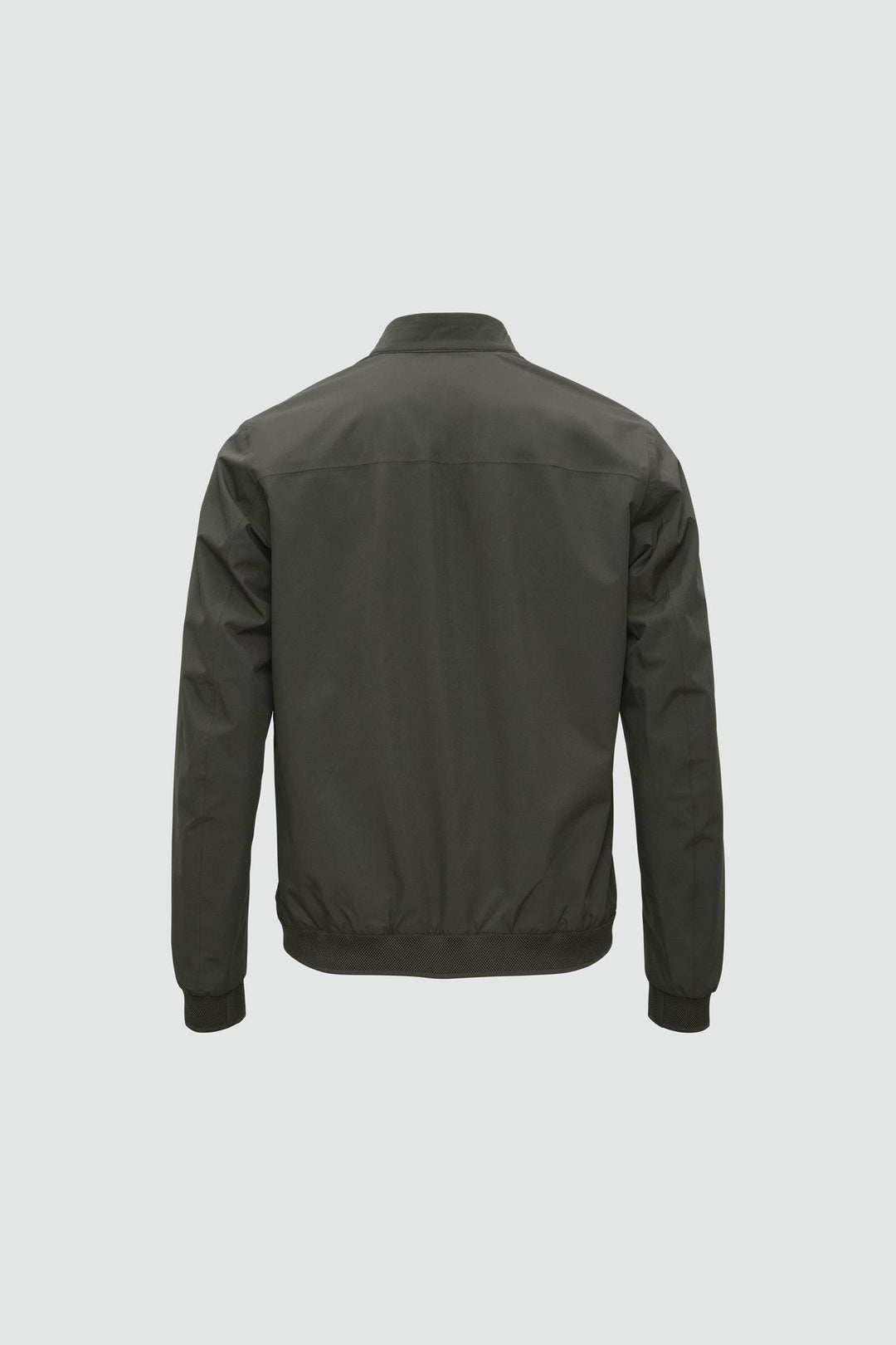 Plain II - Dark Olive