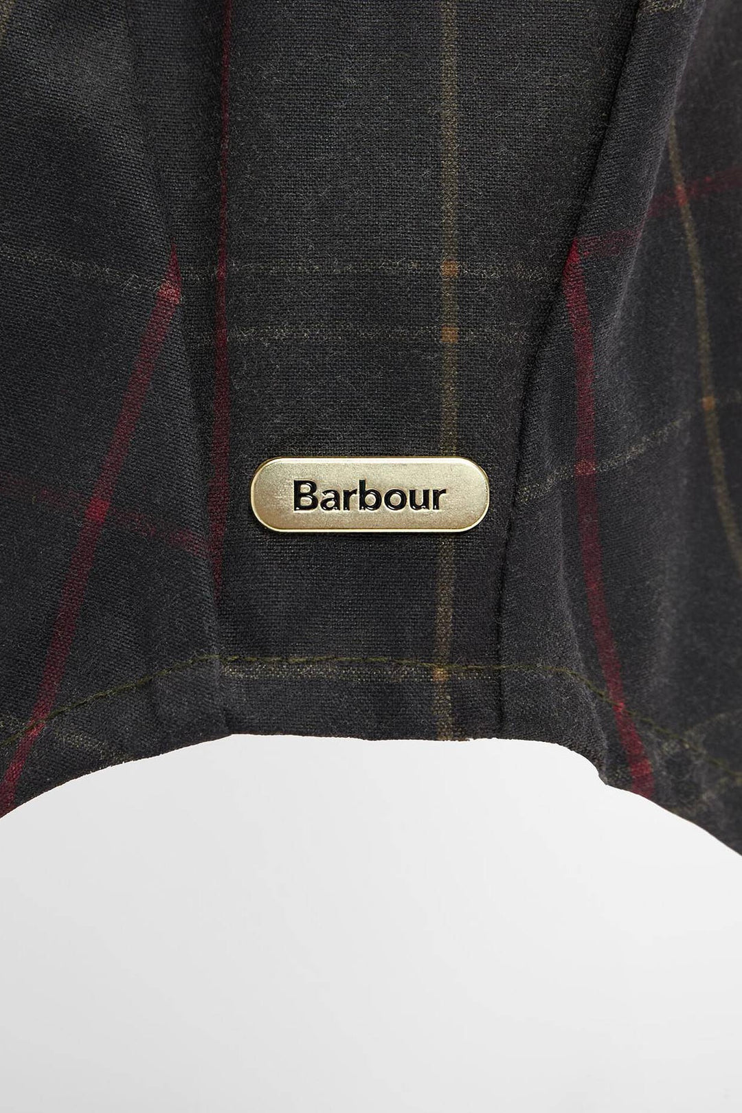 Barbour Arlene Headscarf Classic Tartan