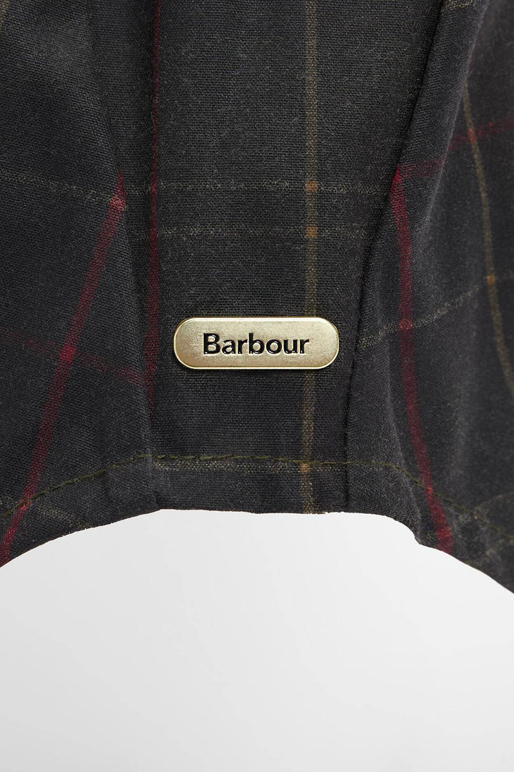 Barbour Arlene Headscarf Classic Tartan
