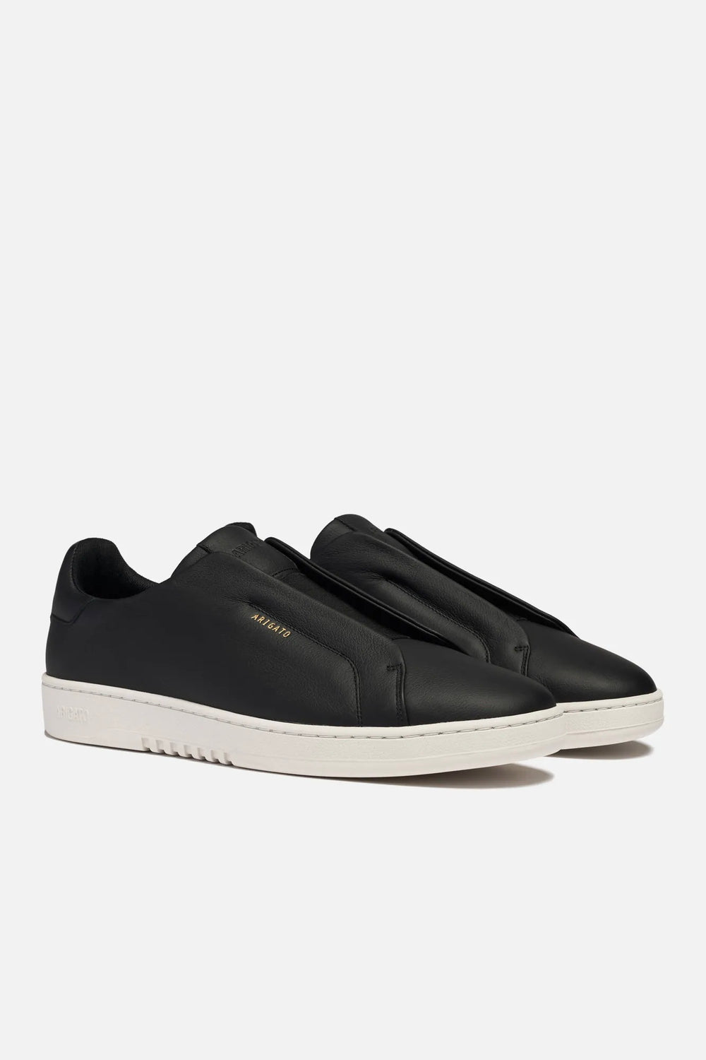 AXEL ARIGATO Dice Laceless Sneaker Black/White - Dale