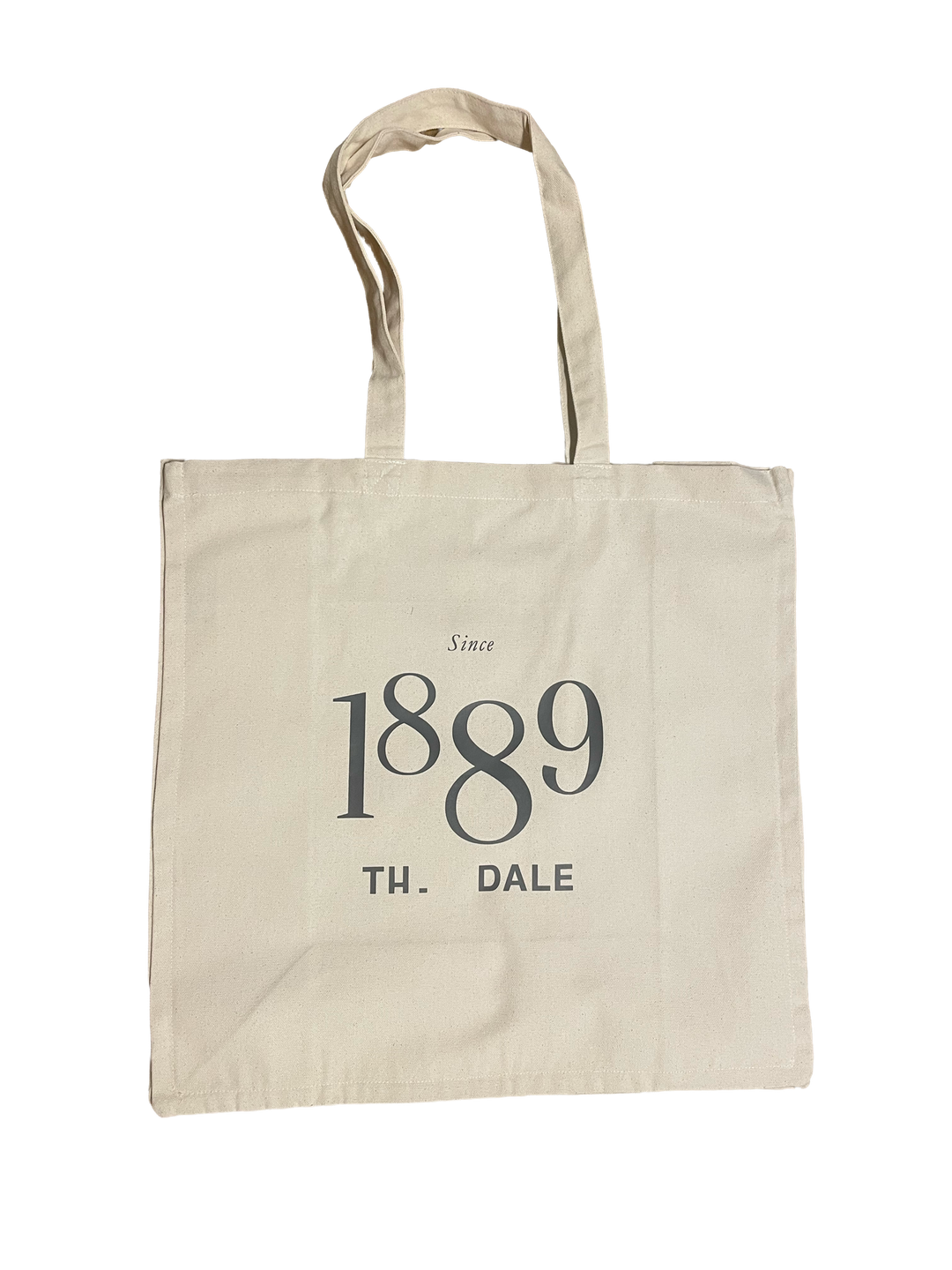 Tote Bag - Jubileum