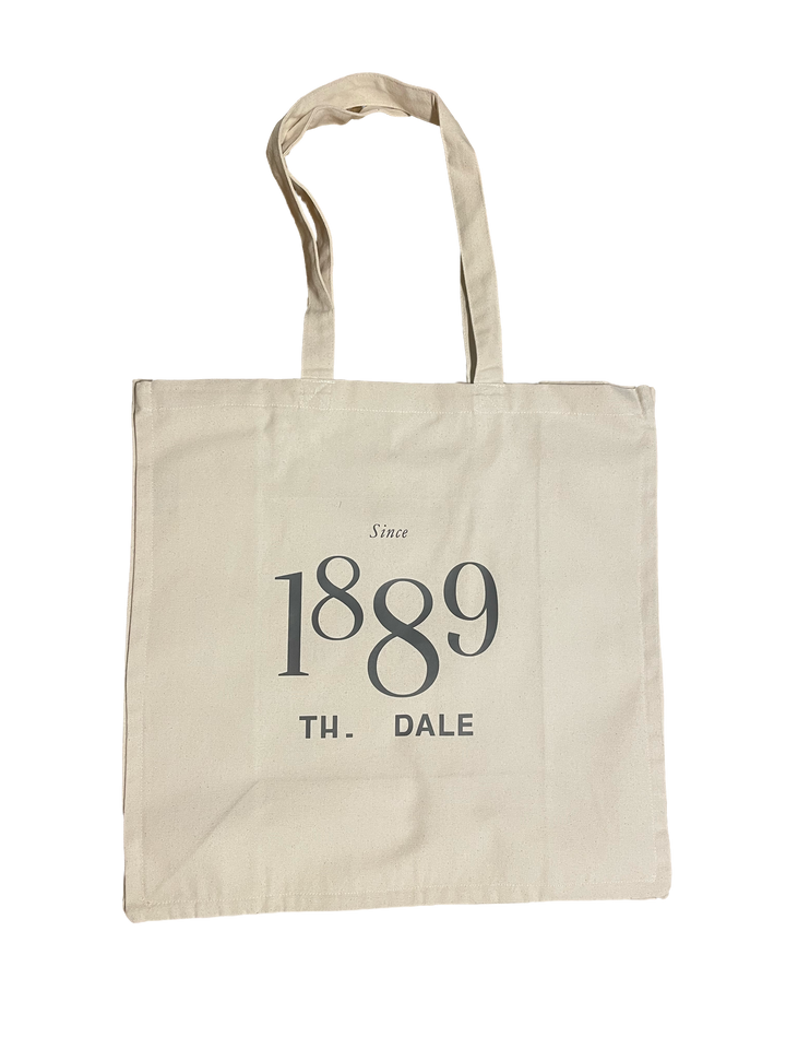 Tote Bag - Jubileum