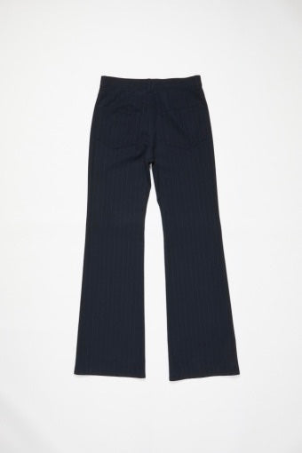Poltana Fluid Vis Pinstripe