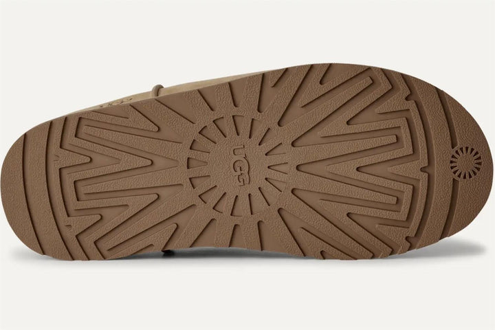 UGG W Otzo Clog Mustard Seed - Dale