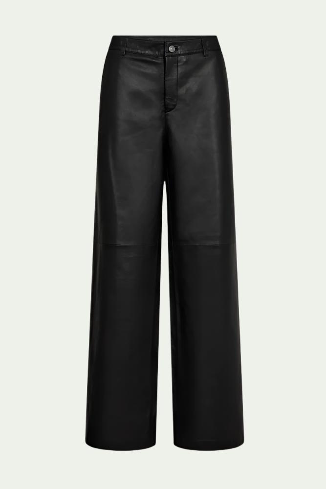 CMRoyal Pants Black