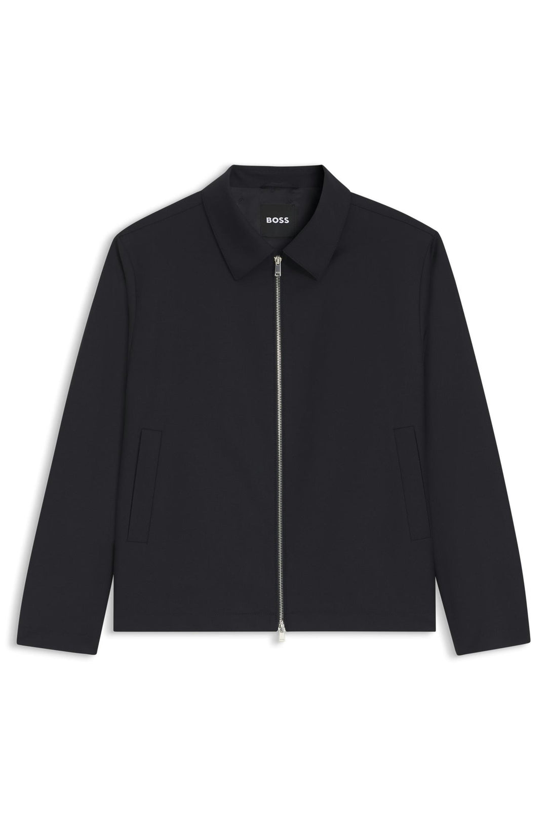 H-Hanry-Wing-263 Dark Blue