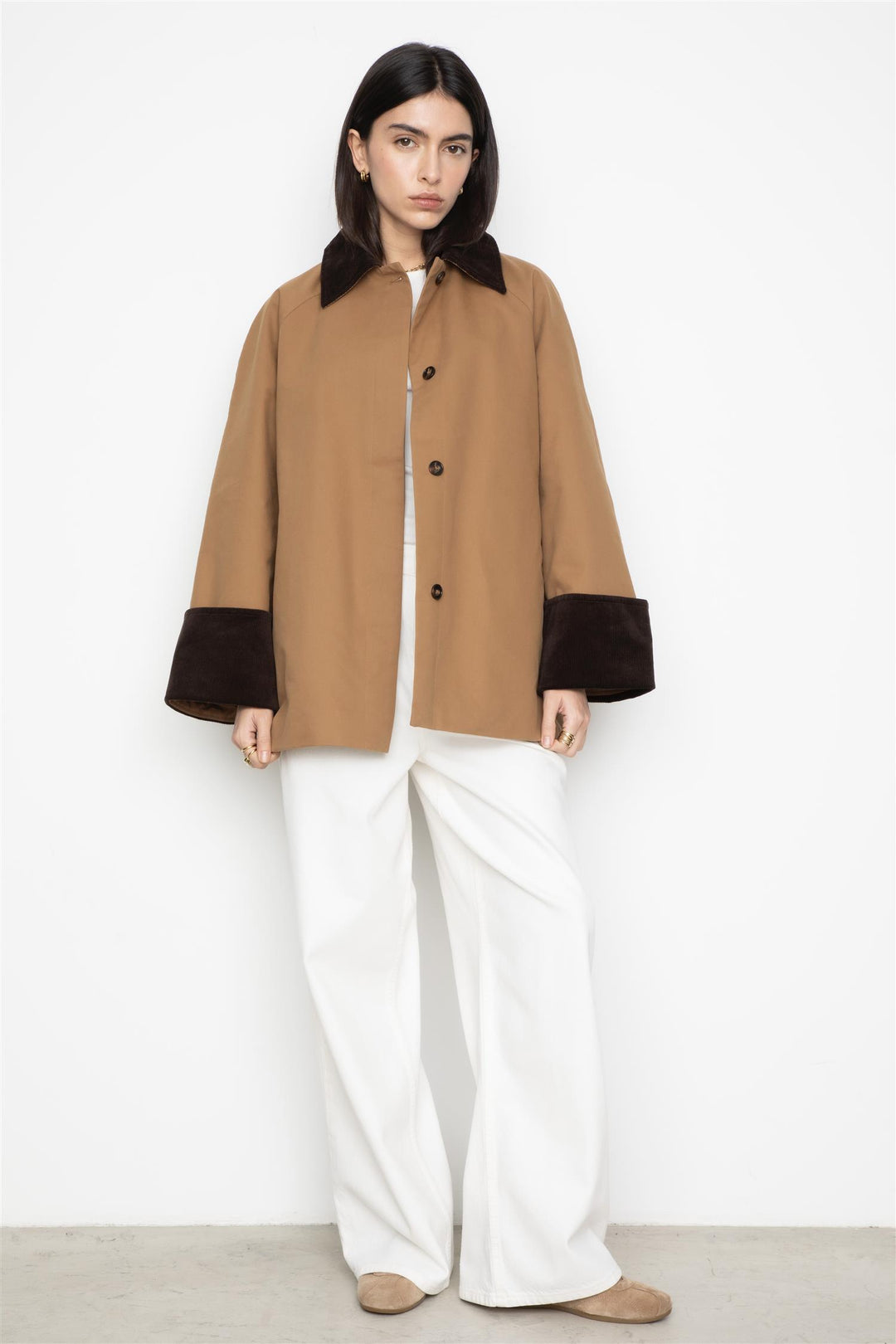 CAMILLA PIHL Heather Jacket - Dale