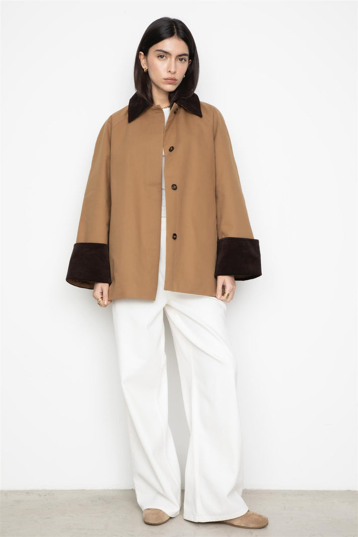 CAMILLA PIHL Heather Jacket - Dale