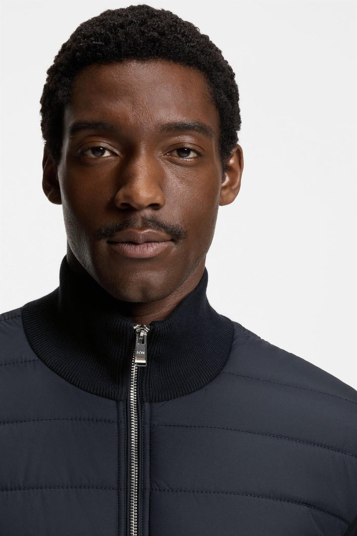 H-Hernesto Dark Blue