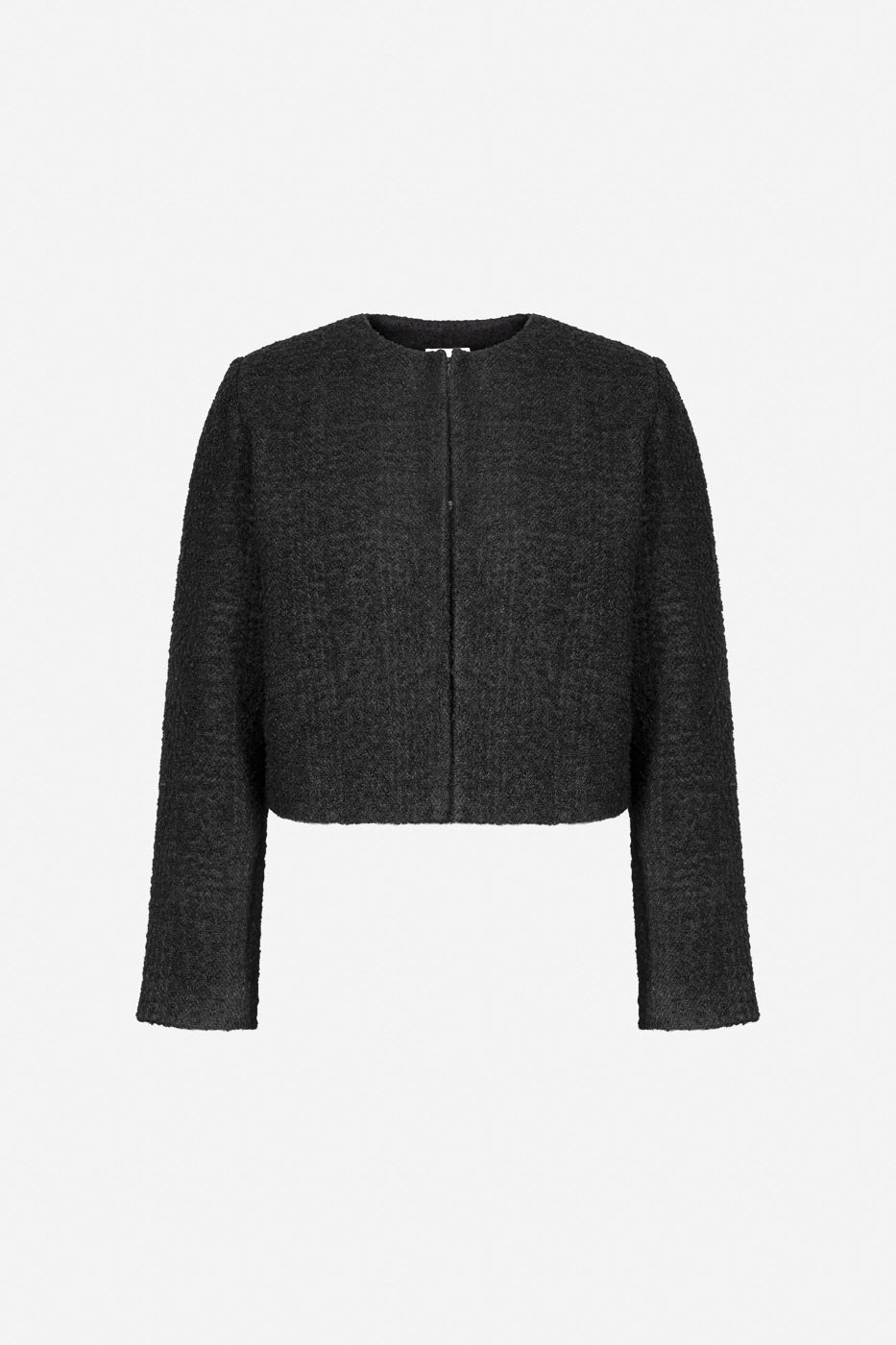 Moreno Jacket