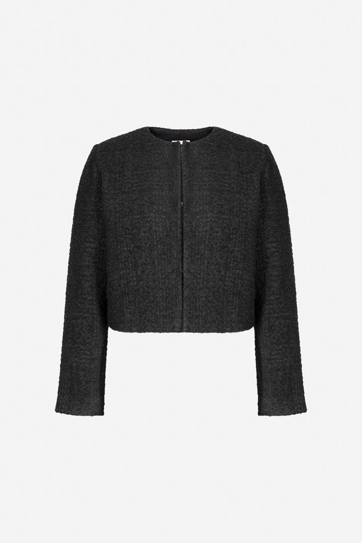 Moreno Jacket