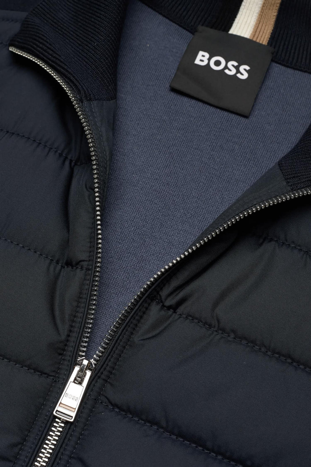 BOSS H-Urwin Dark Blue - Dale