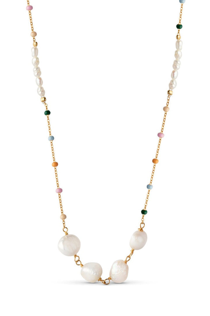 Necklace, Lola Perla