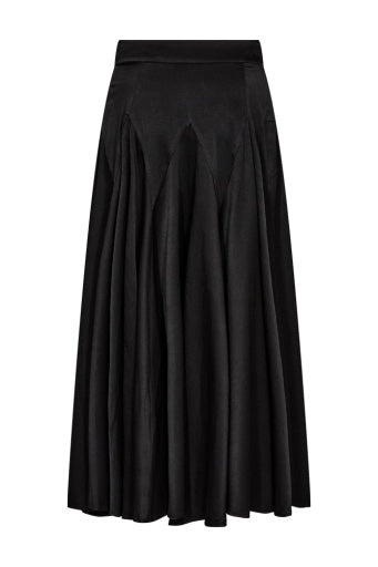 CMVianna Skirt Black