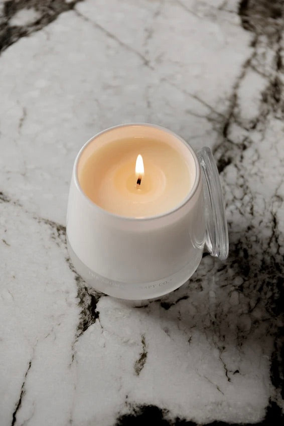 Scented Candle 260g - Restore -  Wild Berry & Jasmine