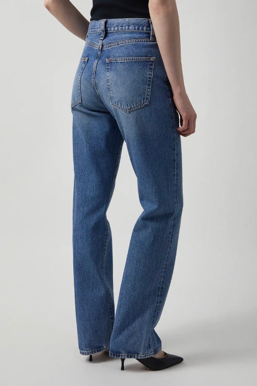 The Vertical Jeans Trust