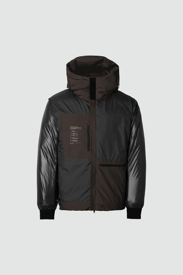Torrent II Jacket After Dark