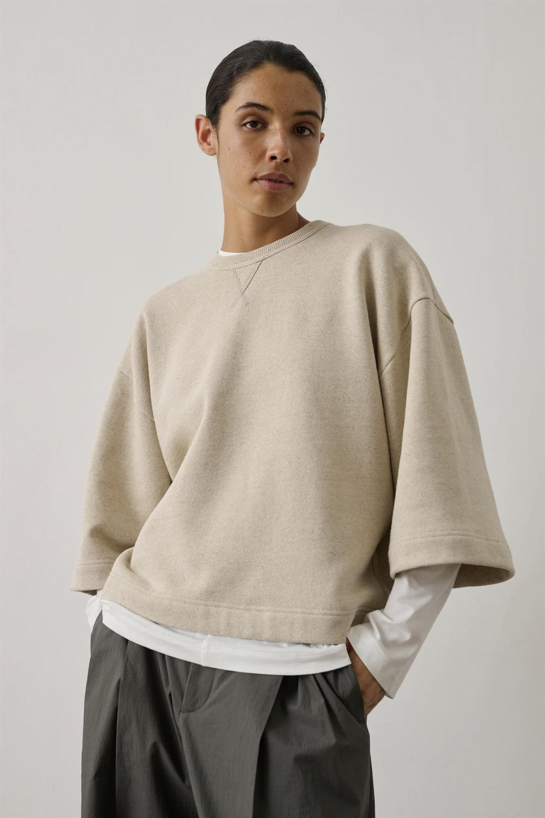 Iksan Sweatshirt