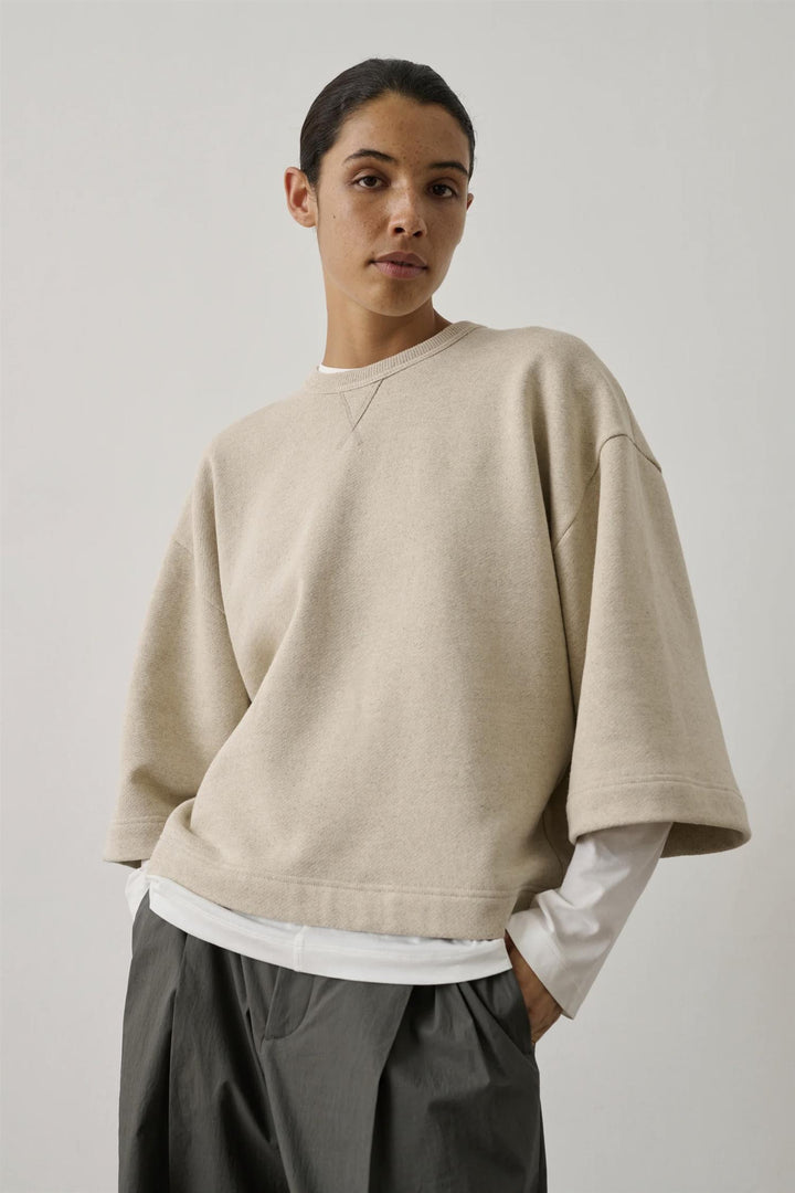 Iksan Sweatshirt
