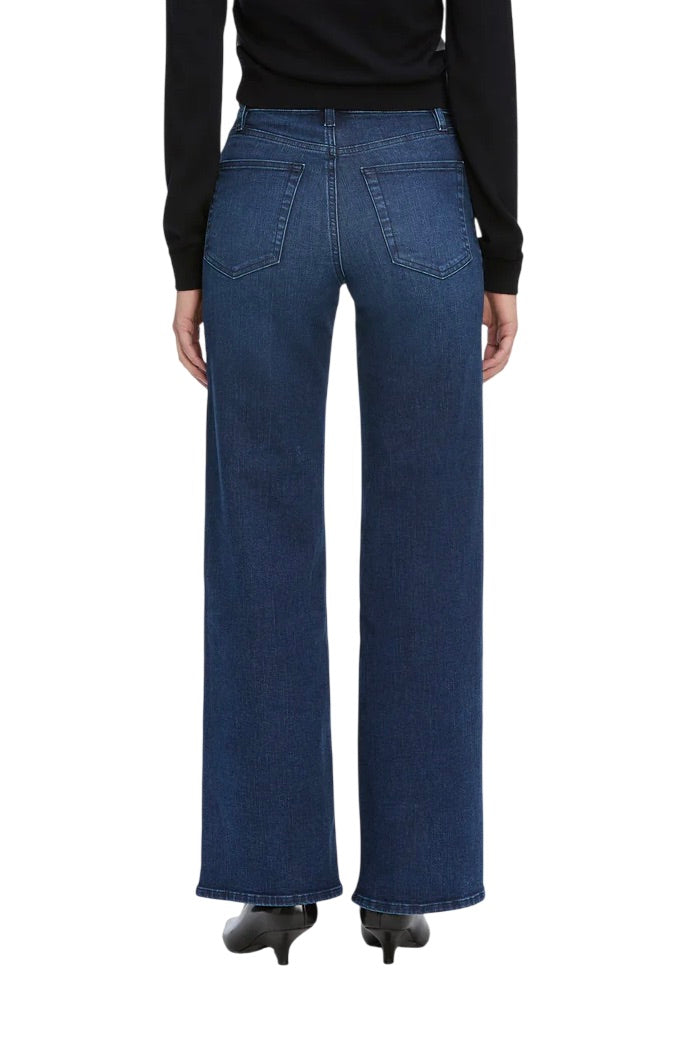 Le Slim Palazzo Ultraviolet