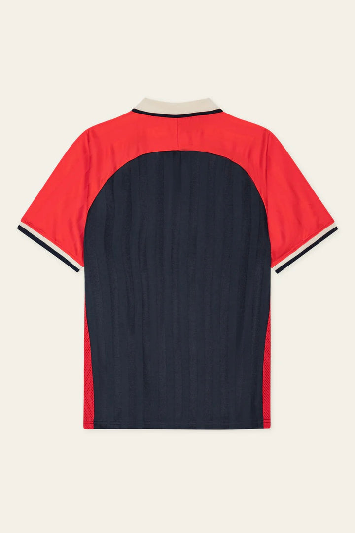 Norway Football Jersey
