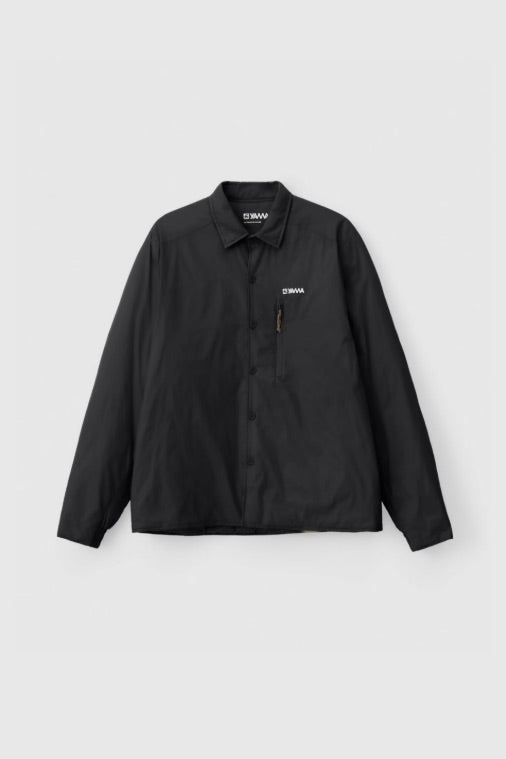 Gradient Tech Shirt Anthracite
